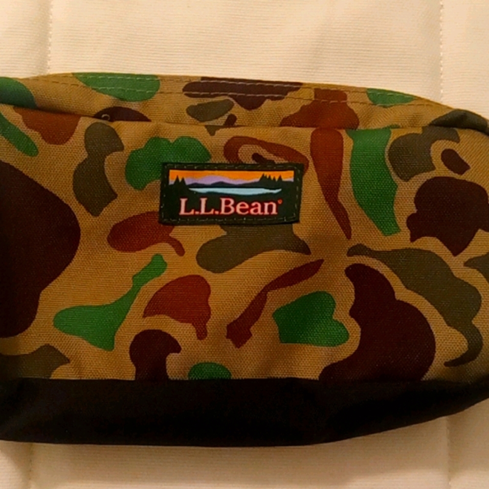 Ll bean